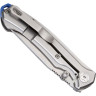 Нож BOKER BLUE STEEL BK01SC986