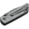 Складной нож BOKER M4 SHERMAN 110662DAM BK110662DAM
