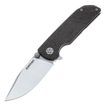 Складной нож BOKER SOLINGEN SHERMAN EDC 110665