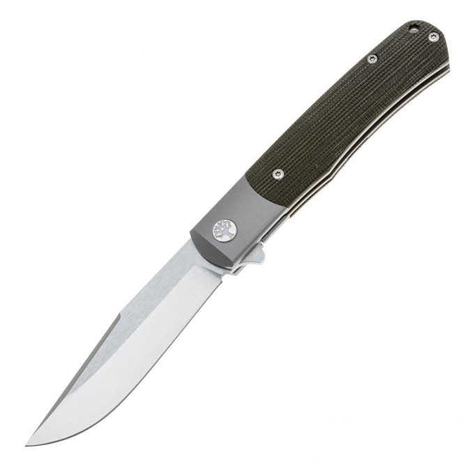 Складной нож BOKER TRPPR 112943 BK112943