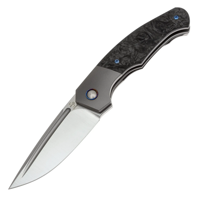 Складной нож BOKER PLUS COLLECTION 2025 01BP2025 BK01BP2025